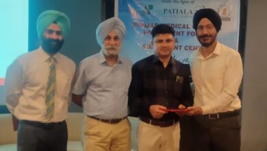 Thyroid Surgery made easy and trouble free by PATIALA ENT FORUM-Dr Harsimran
