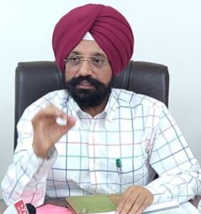 JGNDPS Open University to educate jail inmates of Punjab under Project “SikhyaDaat”-VC