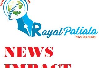 royalpatiala.in News Impact ? Punjab govt orders DIG to remain AGTF member
