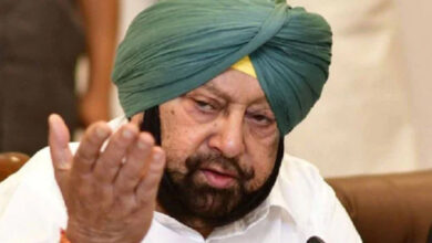 Capt Amarinder’s request for ‘Golf Cart’ to election commission still unclear?