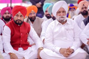CM Channi to lead first delegation of Punjab cabinet to pay obeisance at Sri Kartarpur Sahib 