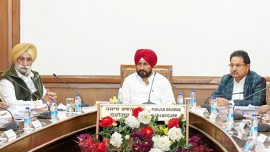 Ignore Punjabi in School become liable for penalty; enhances penalty amount-Punjab cabinet