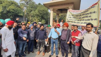 Removal of director administration may derail the PSPCL unions, association’s agitation