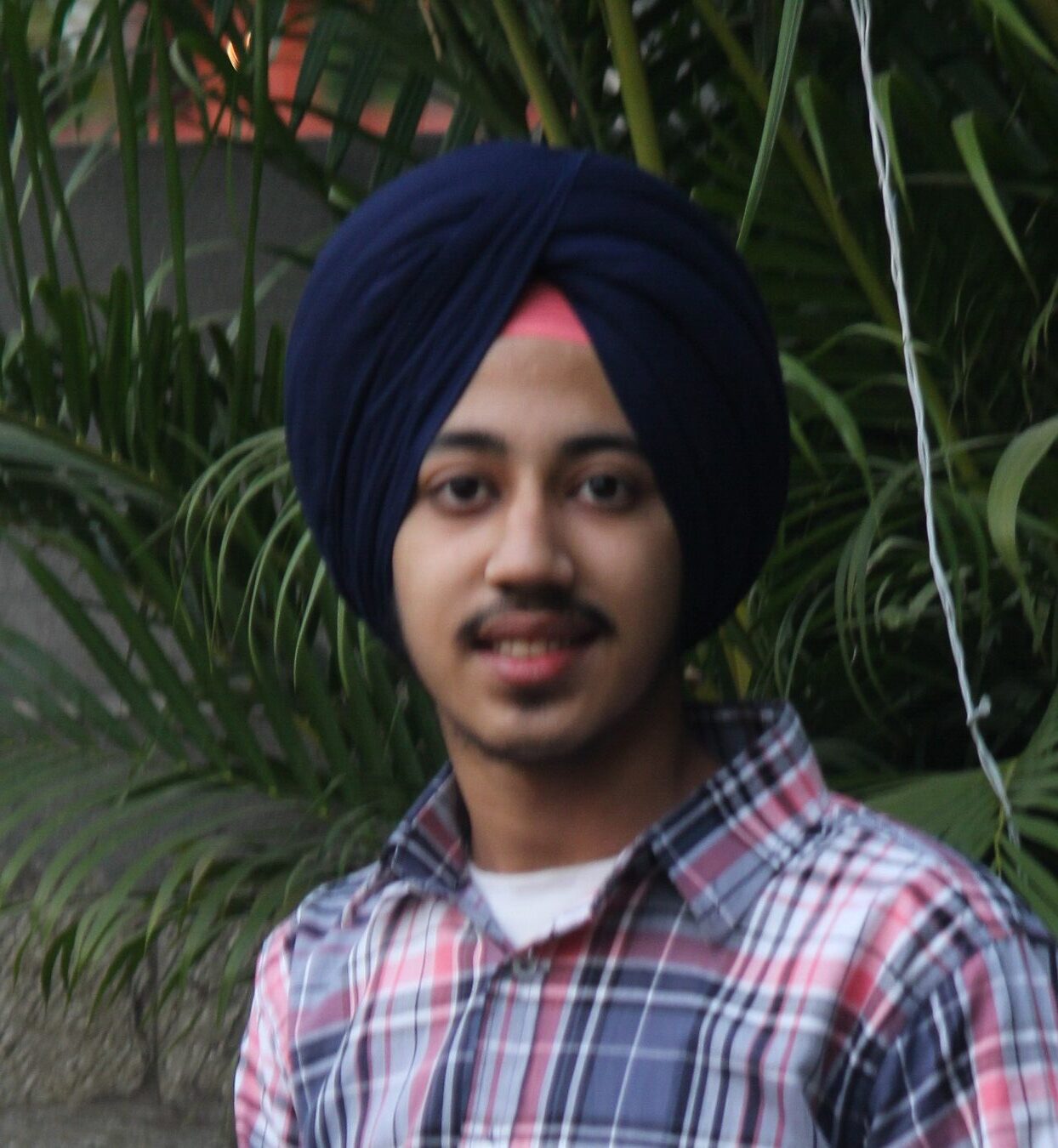 Patiala student Harsehajveer Singh brought laurels; won pan India photography contest