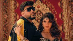 Rapper Badshah’s superhit song ‘Paani Paani Song in controversy -Photo courtesy-Internet