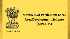 Good news-Cabinet approves Restoration and continuation of MPLAD Scheme-Photo courtesy-Internet