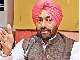 No non-Punjabi be allowed to purchase land, become voter without fulfilling conditions- Khaira urged Speaker to introduce legislation