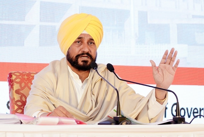 SGRD Temple-Punjab govt is ready to bear entire land cost at Tughlakabad in Delhi-CM