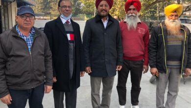 Setting up of Punjab State General Category Commission welcomed-Dhaliwal