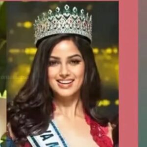 Punjabi girl surpasses all in beauty pageant- Sikh girl bags Miss Universe title