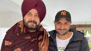 "Turbanator" may start his new innings in Punjab politics; announces retirement from cricket-Photo courtesy-Internet