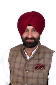 Another Congress MLA adjusted by Channi government; made chairman-Photo courtesy-Internet