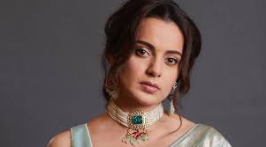 Kangana Ranaut seeks apology from Kisan unions for her act-Photo courtesy-Internet