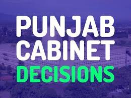Punjab cabinet takes major decision in favour of teaching faculty; created 1020 posts; scraps GoG scheme-Photo courtesy-Internet