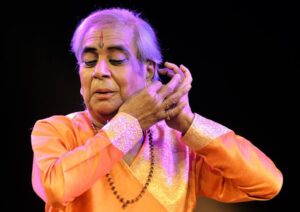 India’s legendary dancer passes away-Photo courtesy-Internet