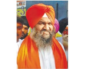 Akali dal announces one more ticket; withdrawn another