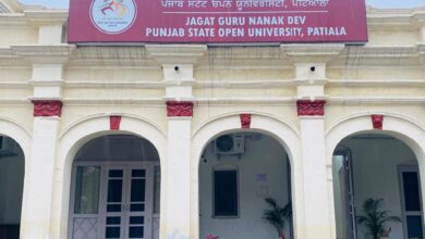 "Sikhya Daat” launched by JGNDPSO University for inmates of Punjab jails