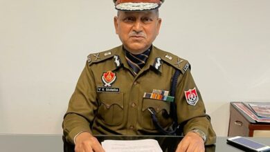 Punjab DGP issues clarification on his statement about ‘Sidhu Moosewala affiliation with gangsters’