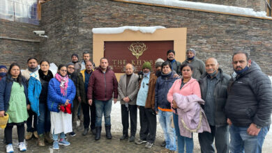 Maharashtra & Pune Tour operators in Kashmir to promote tourism