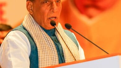 “CUSat”-Punjab will become first border state in India to have its own satellite in space-Rajnath Singh