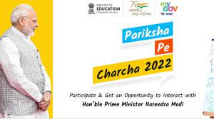Pariksha pe Charcha 2022 registration date extended-Photo courtesy-Internet