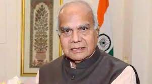 Punjab Governor Banwari Lal Purohit to visit border areas; 6th visit in past two and half years