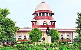 Supreme Court steps in: forms committee to negotiate with protesting farmers at Shambu border