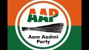 AAP restructuring -appoints state-level office bearers in Punjab