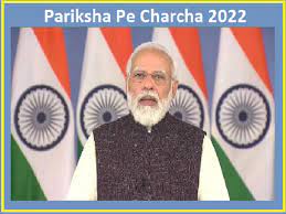 Pariksha pe Charcha 2022 registration date extended-Photo courtesy-Internet