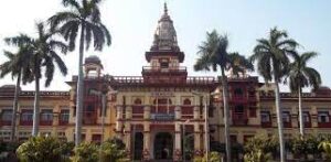 A unique course “MA in Hindu Studies” started by BHU-Photo courtesy-Internet