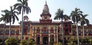 A unique course “MA in Hindu Studies” started by BHU-Photo courtesy-Internet