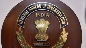 CBI nabs IAS officer in Punjab in Rs 2-lakh bribery case-Photo courtesy-Internet