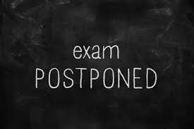 Punjabi University postpone its examination-Photo courtesy-Internet