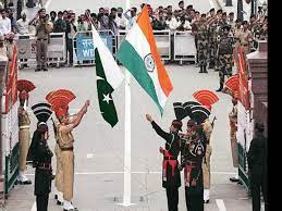 BSF issues statement on “Beating the Retreat” ceremony at Wagah border-Photo courtesy-Internet