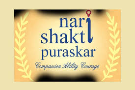 Nari Shakti Puraskars announced on the eve of Women’s Day -Photo courtesy-Internet