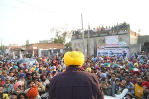 Congress gave Punjab two dishonest chief ministers in five years: Bhagwant Mann