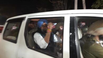 Rules flouted for VIP inmate Bikram Majithia in Patiala Central Jail