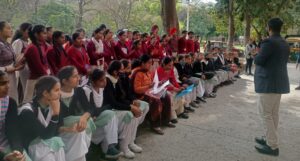Science Week Festival “Vigyan Sarvatra Pujyate” concluded at Guru Nanak Dev University