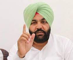 Congress MP up ante against Punjab police; writes to DGP, questions police working