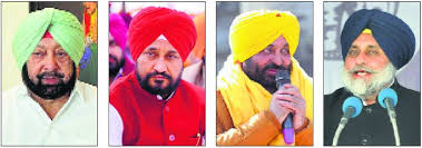 Few Deras hold the power to turn tables in Punjab polls-Photo courtesy-Internet