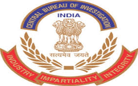 CBI arrests a bank official for causing an alleged loss of Rs. 5.22 crore (approx.) to SBI