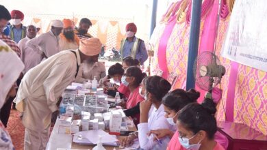 NPL organises Health Check-up Camp; facilitates early cancer detection through screening camp
