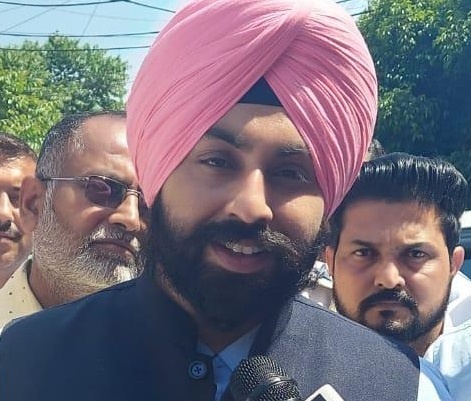 Special events dedicated to the martyrdom of Sahibzades to be organised in Punjab schools today: Bains