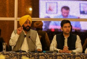 First homework given to Punjab Ministers, MLAs by party supremo Arvind Kejriwal 