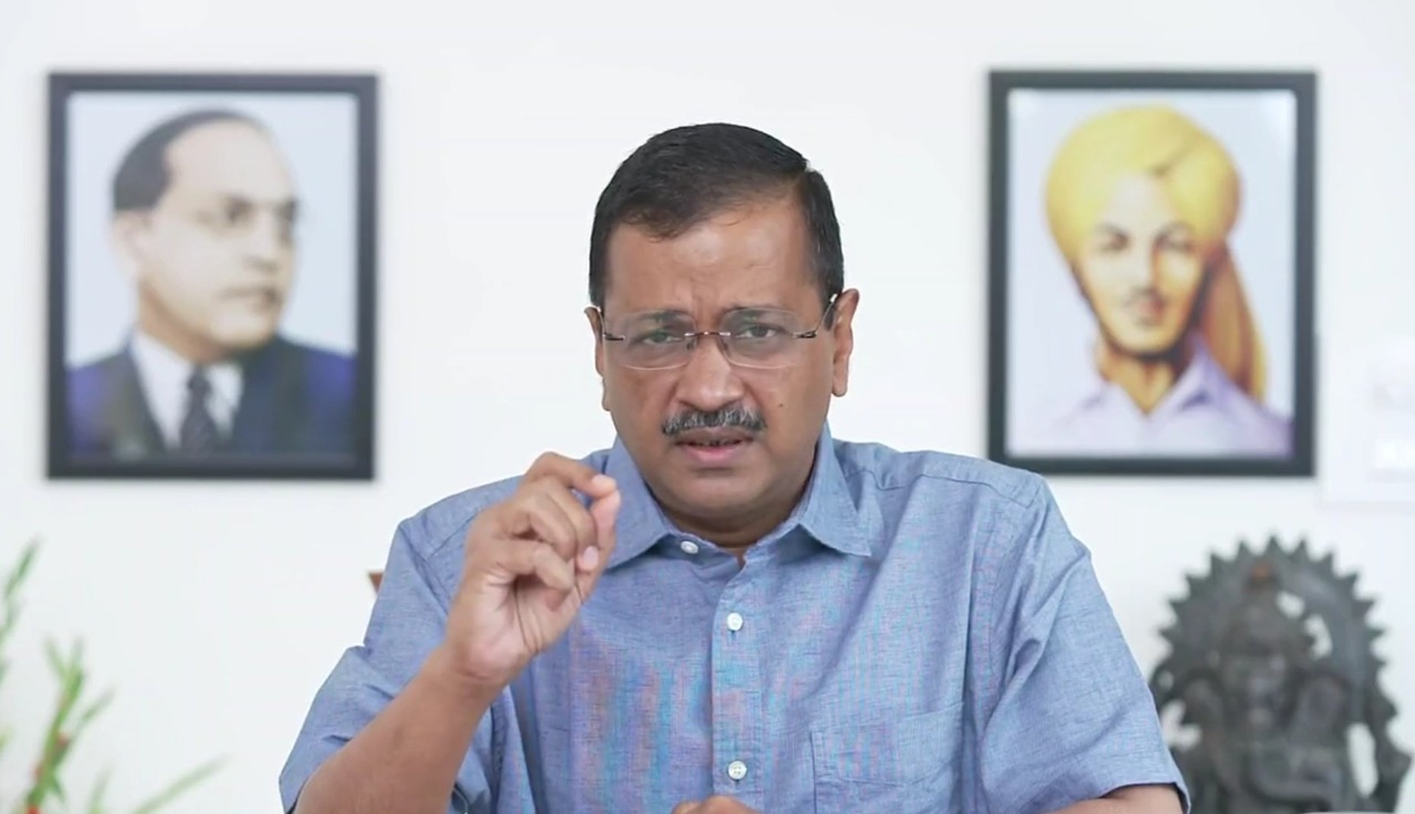 Court remands Arvind Kejriwal to ED Custody in Liquor Policy Case