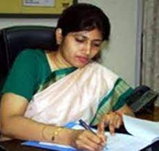 The centre government has prematurely repatriated 2000 batch IAS Alaknanda Dayal to her parent cadre Punjab.  Presently she is joint secretary department of agriculture and farmers welfare. Before that she remained joint secretary in ministry of home affairs (MHA) -Photo courtesy-Internet