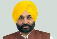 CM Bhagwant Singh Mann to honour 13 eminent personalities with state awards on Independence Day