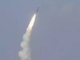 India regrets accidental firing of missile that entered Pakistan -Photo courtesy-Internet
