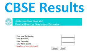 CBSE declares 10+2 term one result-Photo courtesy-Internet