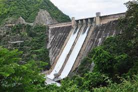 Bhakhra dam releases extra water on partner state’s demand